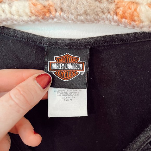 ‼️END OF SUMMER SALE ‼️
Harley Davidson Tank | Women's XL - Picture 3 of 4